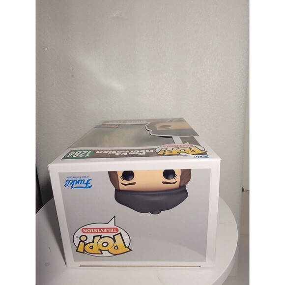 Parks and Recreation: MONA-LISA NYCC 2022 Shared Exclusive!#1284 - Picture 6 of 6